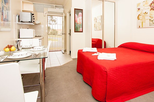 Canberra Short Term  Holiday Accommodation - Tourism Canberra