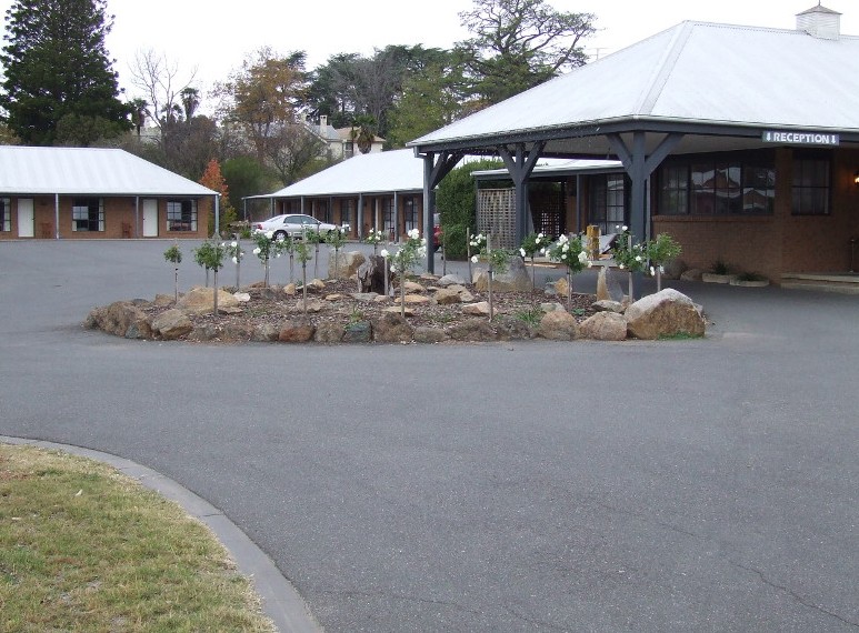 Swaggers Motor Inn Yass - Accommodation Bookings