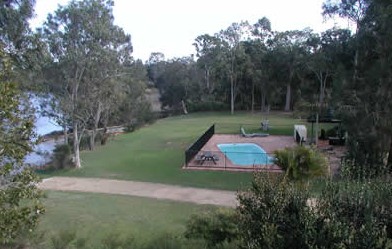 Wooli River Lodges - Coogee Beach Accommodation 5