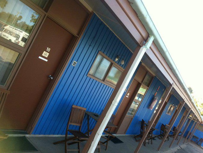 Coolabah Motel - Dalby Accommodation
