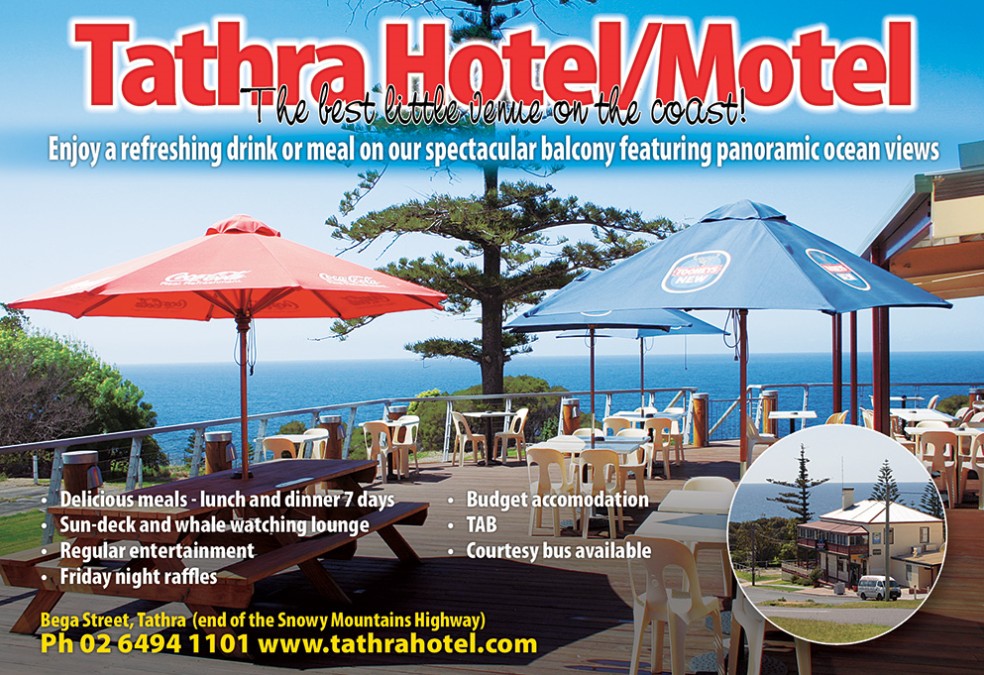 Tathra Hotel - thumb 3