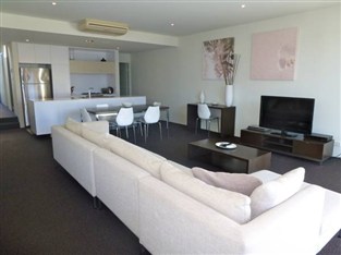Coast Resort Merimbula - Accommodation Sydney 4