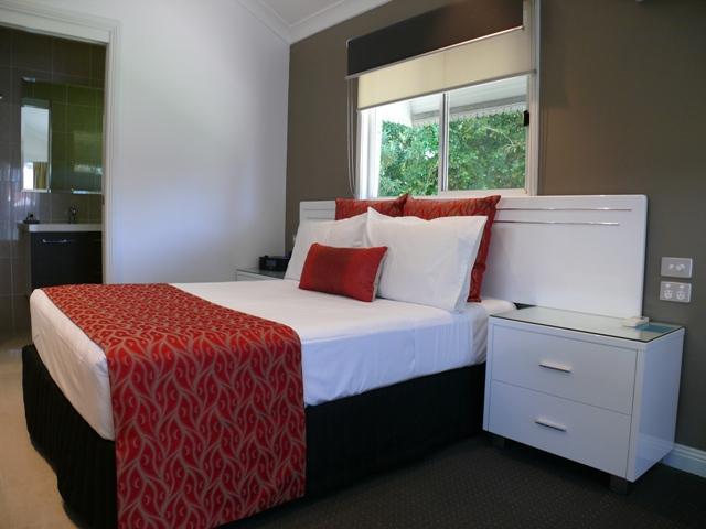 The Gateway Village Holiday Park - Accommodation Sydney 9