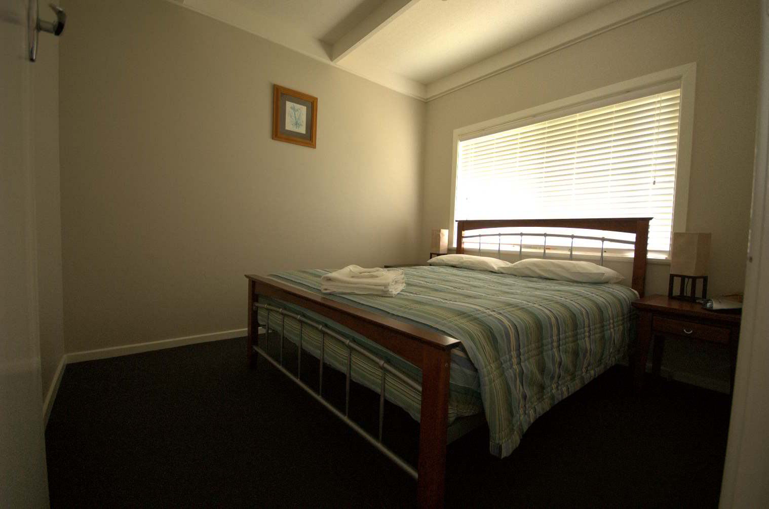 City Centre Apartments - Geraldton Accommodation