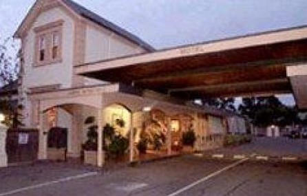 The Jasper Motor Inn - Accommodation Resorts