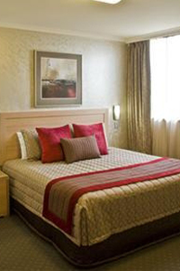 Best Western Plus Travel Inn Hotel - Accommodation in Brisbane