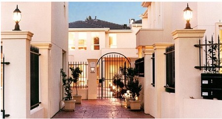 Apartments at Kew - Accommodation Adelaide