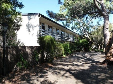 Norwood Apartments - Accommodation in Brisbane