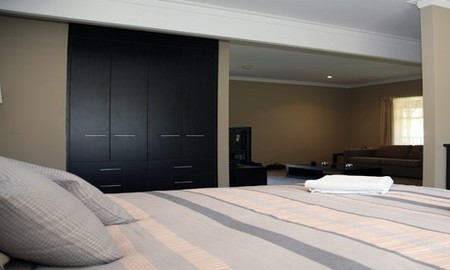 St Francis Winery - Port Augusta Accommodation