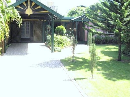 Chelsand Cottage - Coogee Beach Accommodation 2