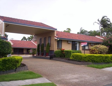 Carseldine Court Motel  Aspley Motel - Accommodation in Brisbane