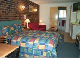 Esk Wivenhoe Motor Inn - Accommodation Resorts