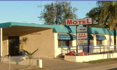 Gatton Motel - Accommodation in Bendigo
