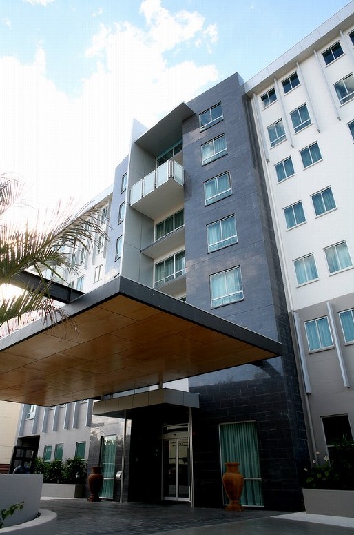 Metro Hotel Ipswich International - Accommodation in Brisbane