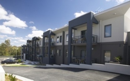 Quest Ipswich - Accommodation Redcliffe