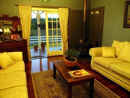 Branell Homestead Bed  Breakfast - Coogee Beach Accommodation