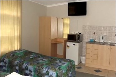 Mount Gravatt Motel - Geraldton Accommodation
