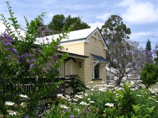 Aynsley Bed and Breakfast - Casino Accommodation