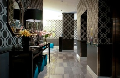 Diamant Hotel Brisbane - Accommodation Resorts