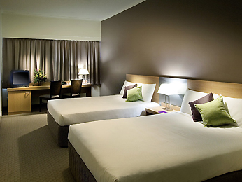 Hotel Ibis Brisbane - thumb 2