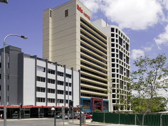 Hotel Ibis Brisbane - thumb 3