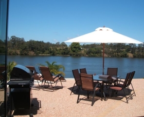 Big River Holiday Park - Coogee Beach Accommodation