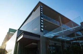 Quality Sands Hotel - Tweed Heads Accommodation