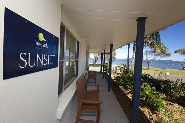 Lakeside Resort Forster - thumb 7