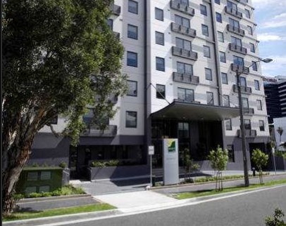 Quest Mascot - Accommodation in Surfers Paradise