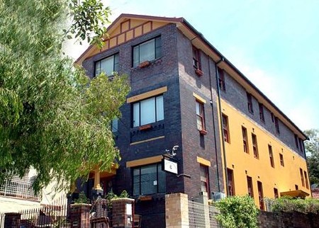 Sinclairs Of Bondi Budget Accommodation - Accommodation Mooloolaba