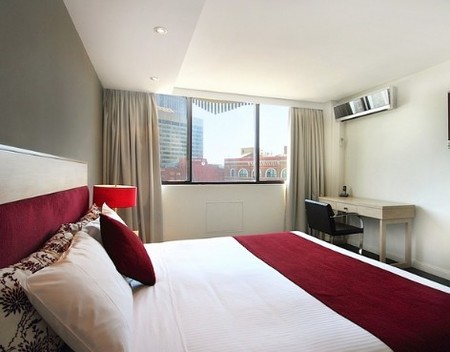 Rendezvous Studio Hotel Sydney Central - thumb 1