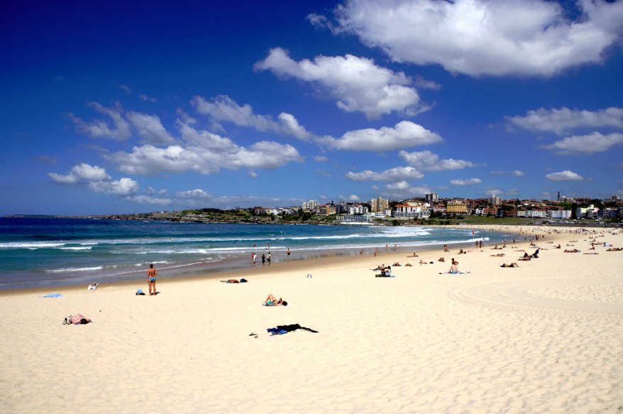 Wyndham Vacation Resorts Sydney - Accommodation in Bendigo 3