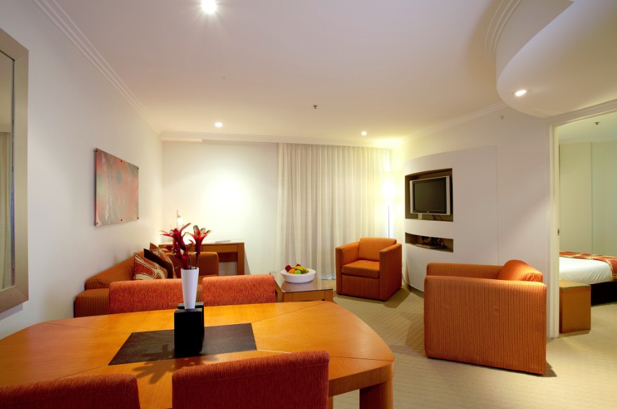 Wyndham Vacation Resorts Sydney - Accommodation in Bendigo 5