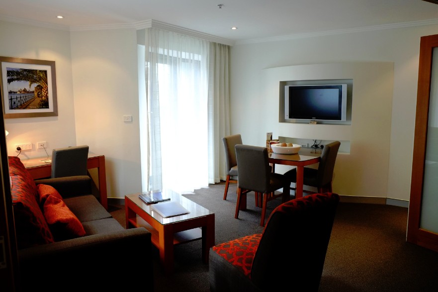Wyndham Vacation Resorts Sydney - Accommodation in Bendigo 6