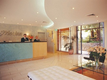 Medina Executive Coogee - Accommodation Resorts