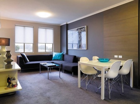 Adina Apartment Hotel Sydney - Dalby Accommodation