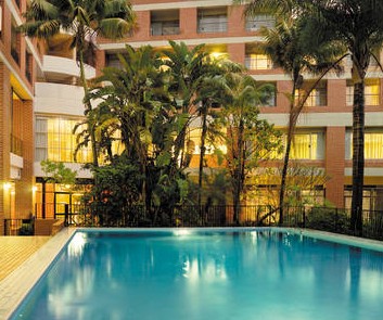 Adina Apartment Hotel Sydney - thumb 3