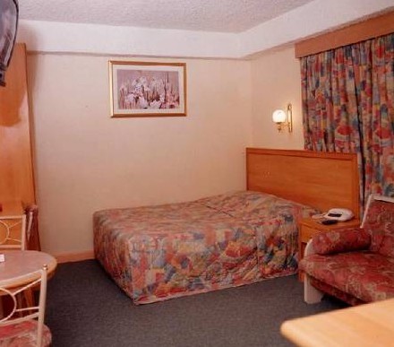 Sydney Lodge Motel - Tourism Brisbane