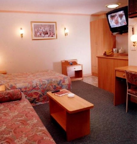 Sydney Lodge Motel - thumb 1