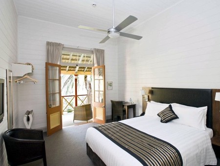Q Station - Accommodation Bookings