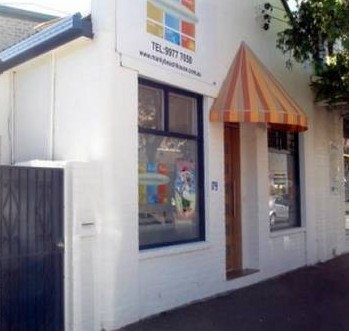 Manly Beach House - Dalby Accommodation