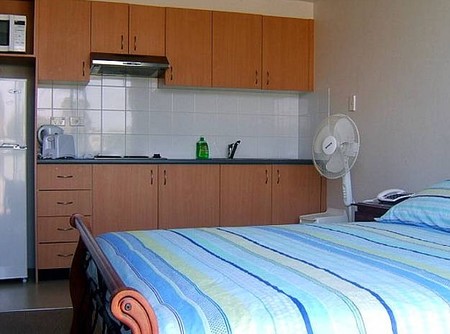 Resident Manager - Accommodation in Bendigo 3