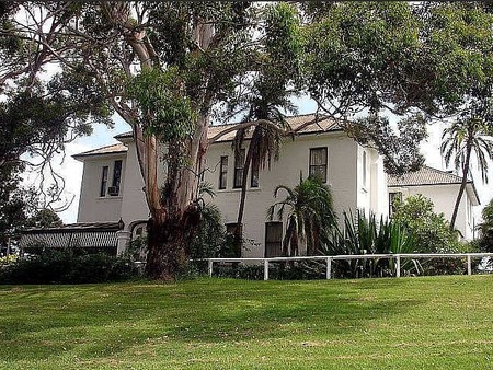 Mowbray Park Farm Stay - Accommodation Port Macquarie