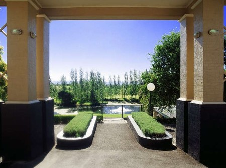 The Sebel Resort  Spa Hawkesbury Valley - Coogee Beach Accommodation