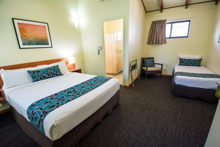 Palms City Resort - Accommodation Sydney 3