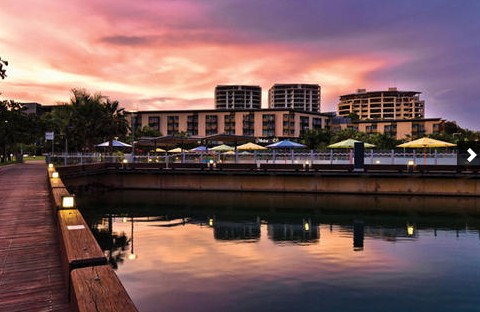 Vibe Hotel Darwin Waterfront - thumb 0