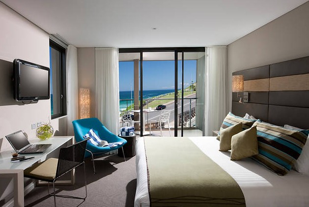 Novotel Newcastle Beach - Dalby Accommodation