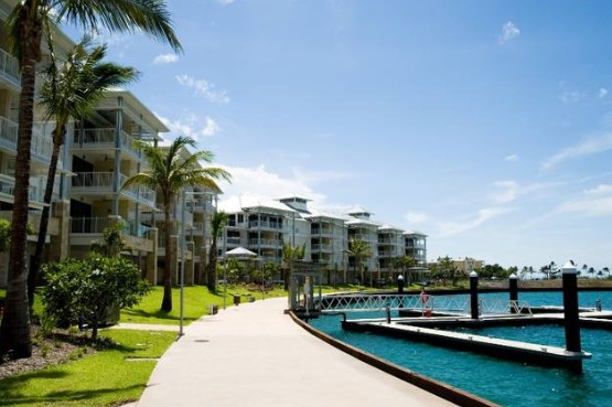 Boathouse Apartments By Outrigger - thumb 0