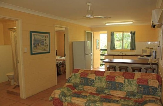 Orana Lodge Whitsunday - thumb 3