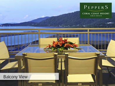 Peppers Coral Coast Resort - Accommodation Mount Tamborine 0